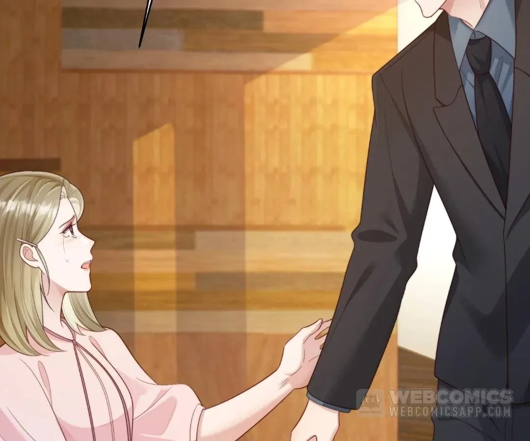 The Substitute Bride And The Overly affectionate Husband Chapter 67 – Page 83