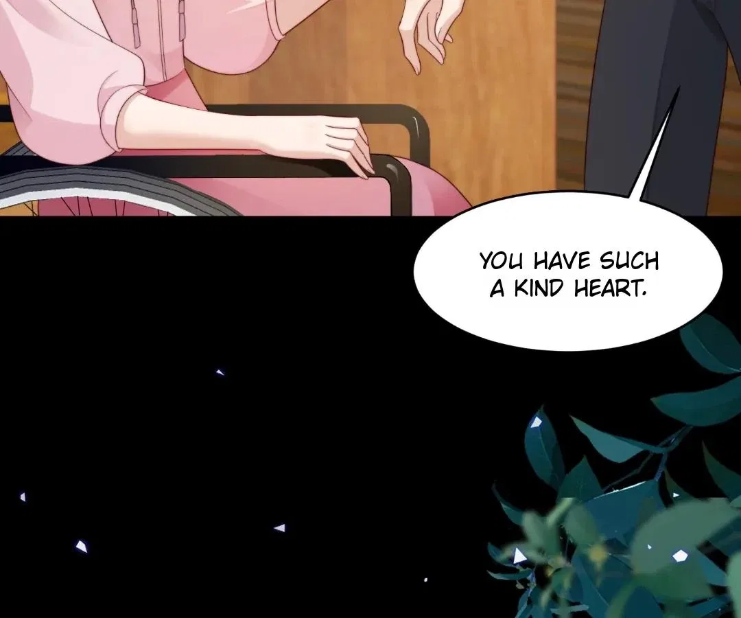 The Substitute Bride And The Overly affectionate Husband Chapter 67 – Page 84