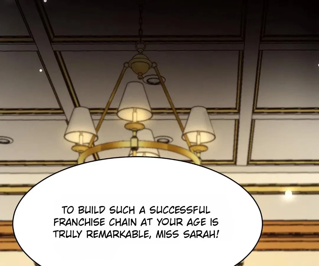 The Substitute Bride And The Overly affectionate Husband Chapter 67 – Page 88