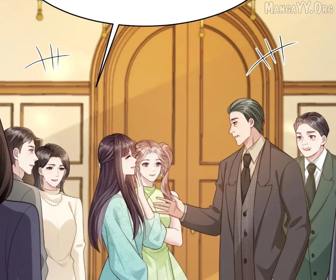 The Substitute Bride And The Overly affectionate Husband Chapter 67 – Page 89