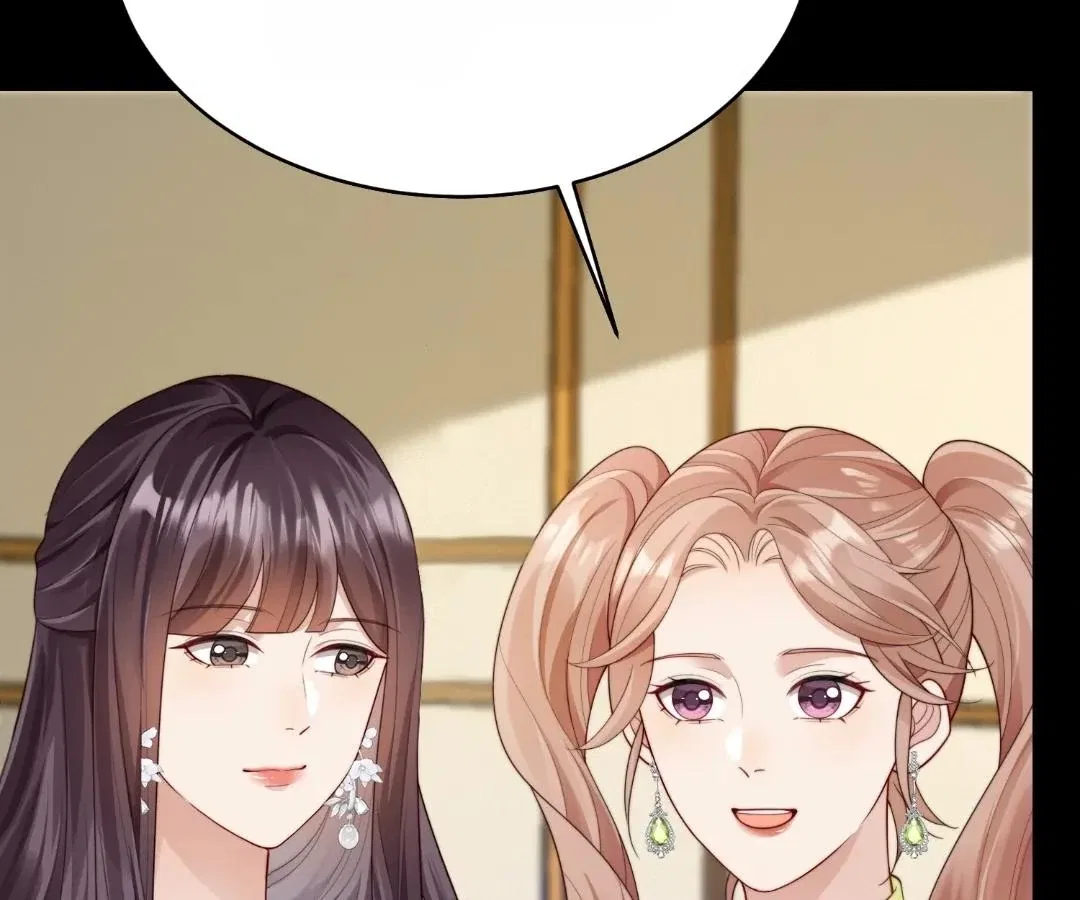The Substitute Bride And The Overly affectionate Husband Chapter 67 – Page 95