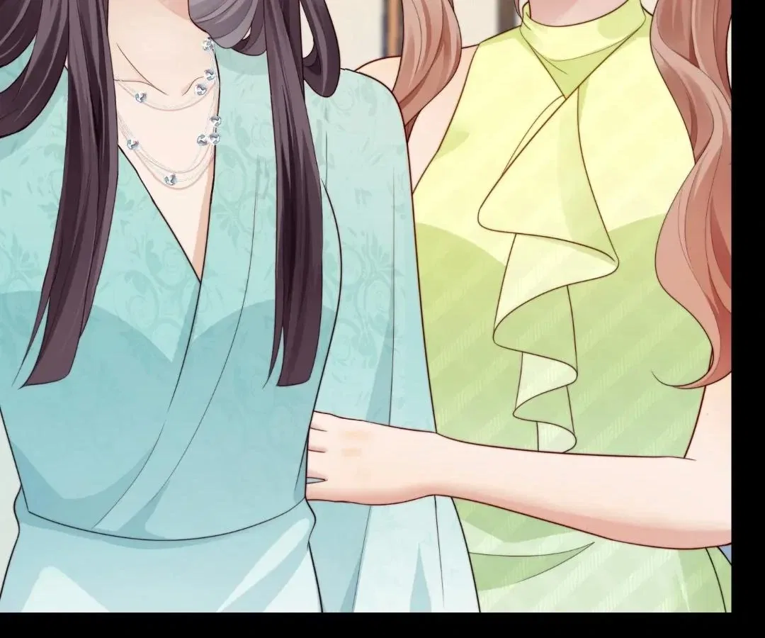 The Substitute Bride And The Overly affectionate Husband Chapter 67 – Page 96