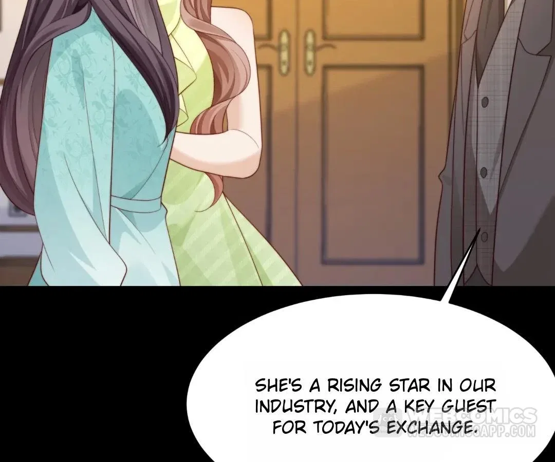 The Substitute Bride And The Overly affectionate Husband Chapter 67 – Page 99