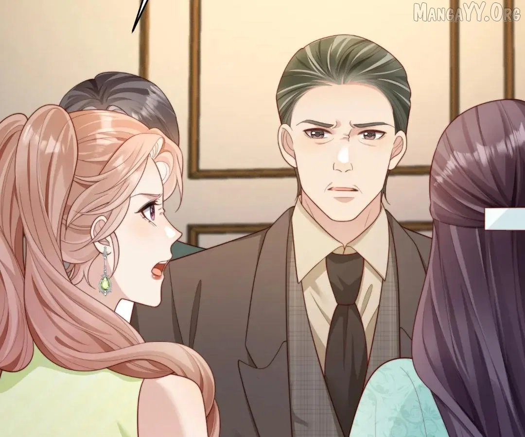 The Substitute Bride And The Overly affectionate Husband Chapter 67 – Page 104