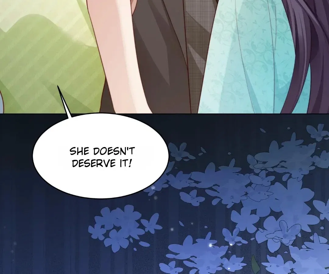 The Substitute Bride And The Overly affectionate Husband Chapter 67 – Page 105