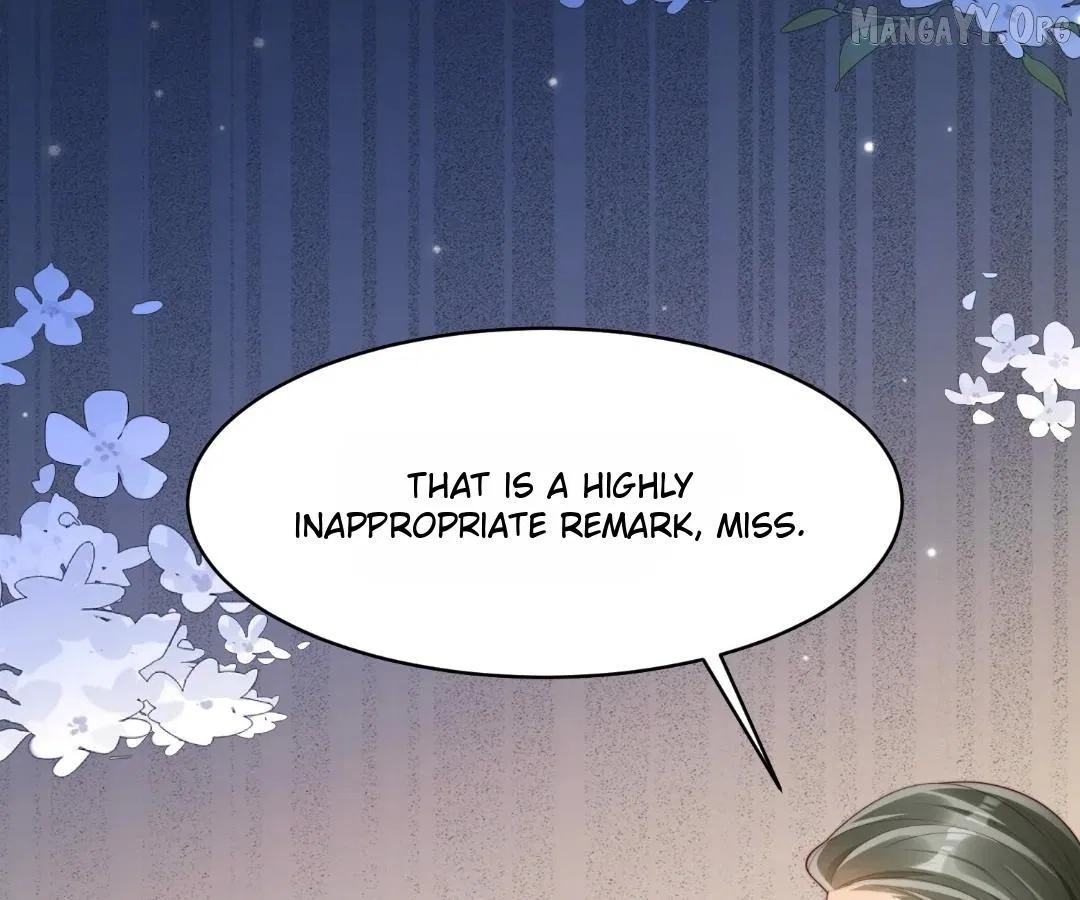 The Substitute Bride And The Overly affectionate Husband Chapter 67 – Page 106