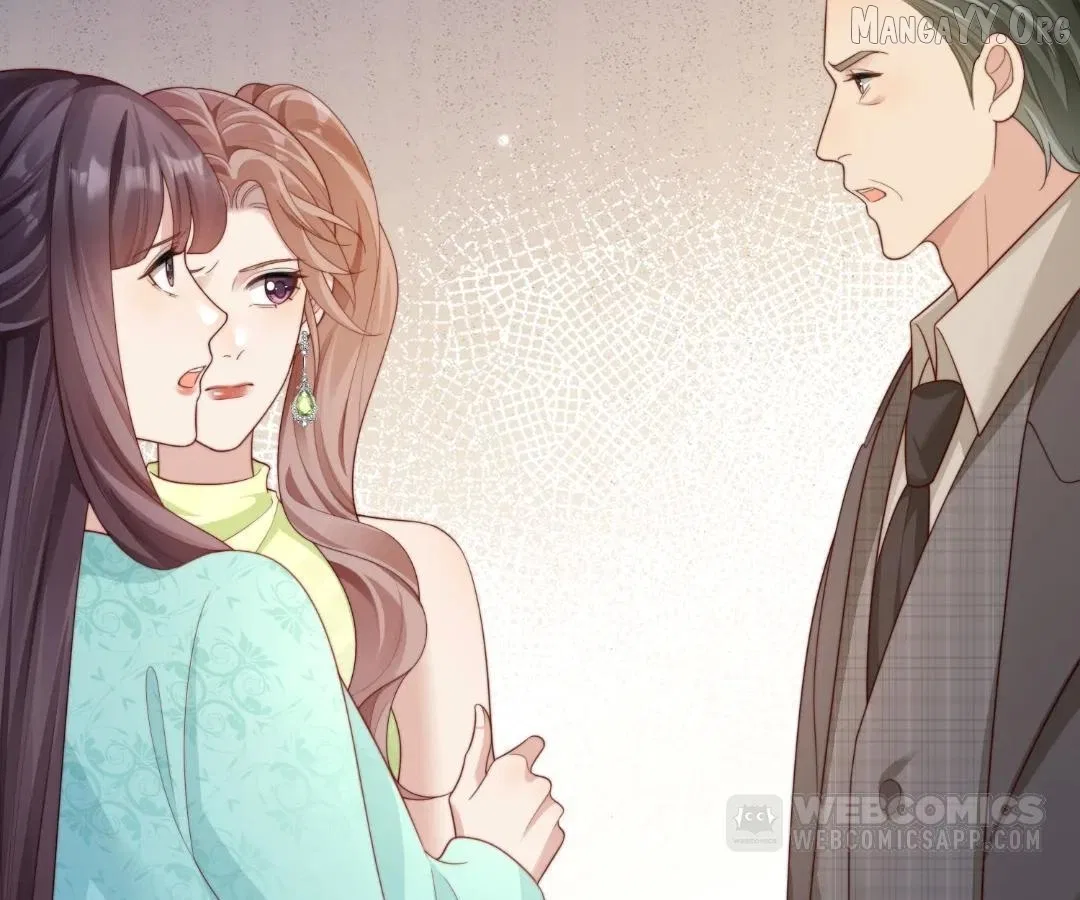 The Substitute Bride And The Overly affectionate Husband Chapter 67 – Page 107