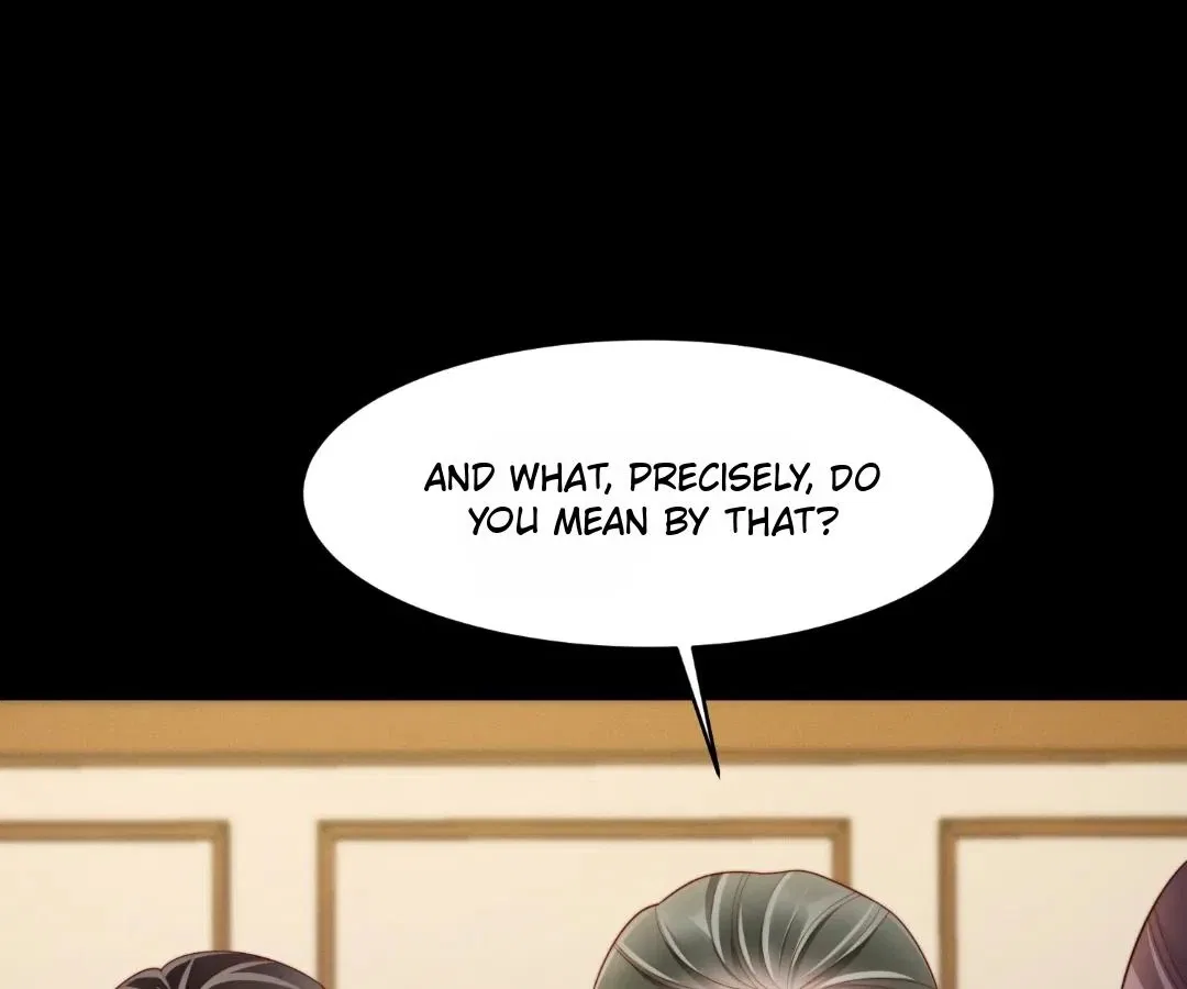 The Substitute Bride And The Overly affectionate Husband Chapter 67 – Page 109