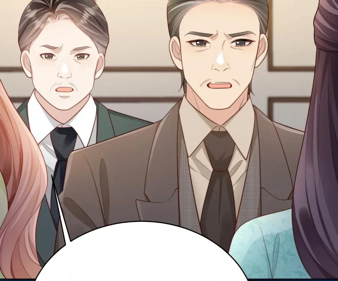 The Substitute Bride And The Overly affectionate Husband Chapter 67 – Page 110