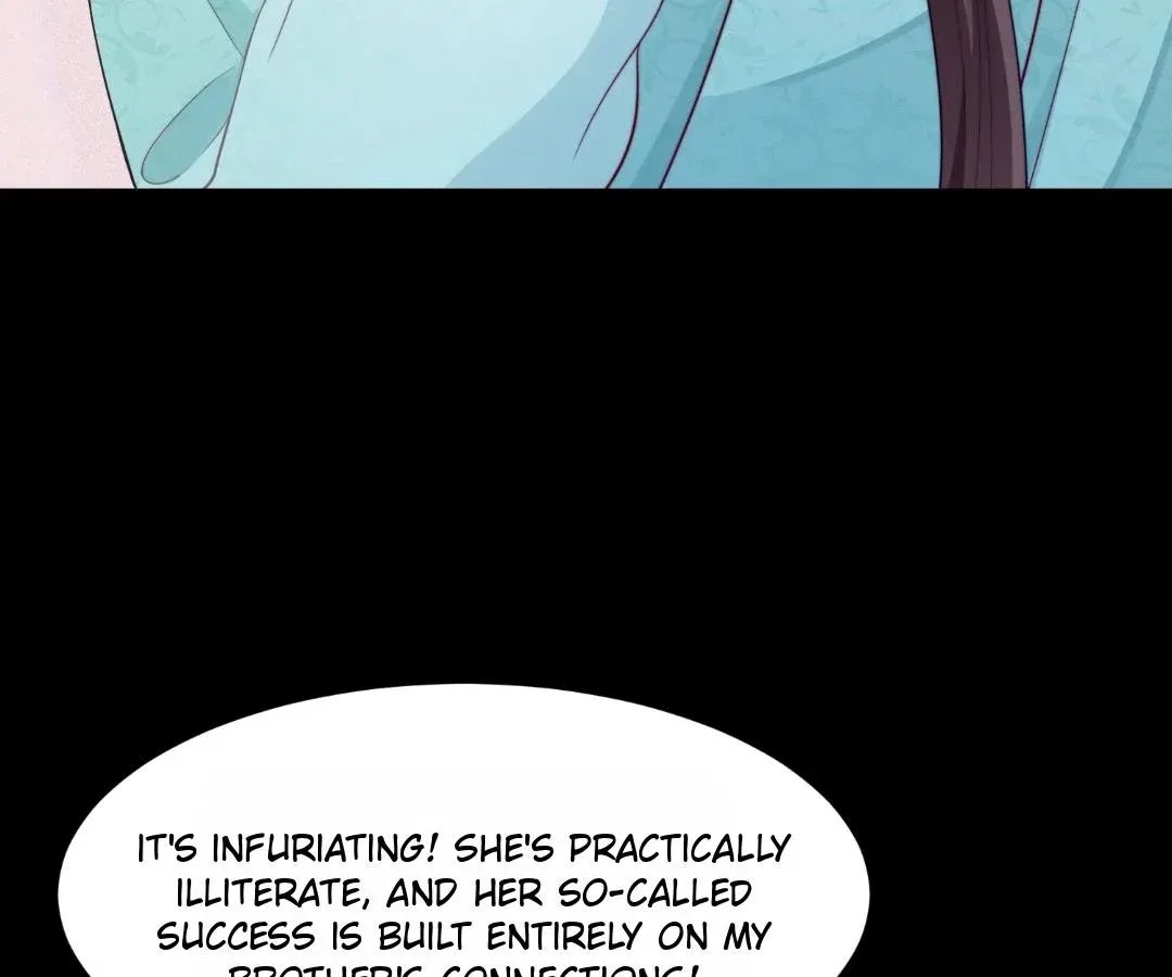 The Substitute Bride And The Overly affectionate Husband Chapter 67 – Page 114