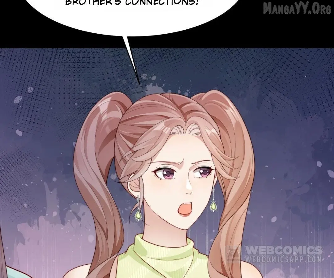 The Substitute Bride And The Overly affectionate Husband Chapter 67 – Page 115
