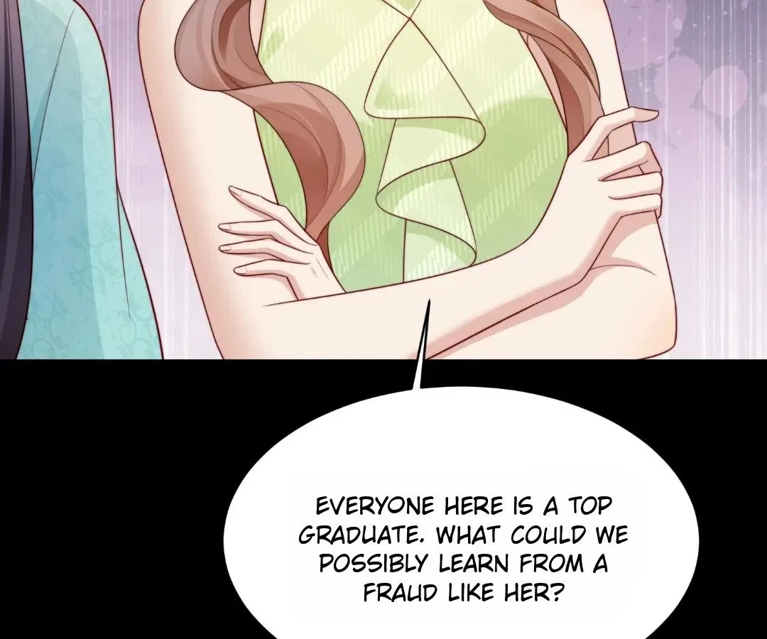 The Substitute Bride And The Overly affectionate Husband Chapter 67 – Page 116