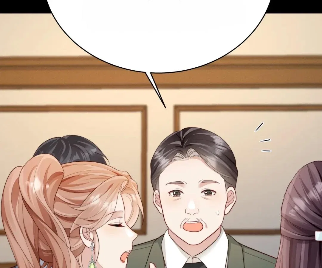 The Substitute Bride And The Overly affectionate Husband Chapter 67 – Page 118