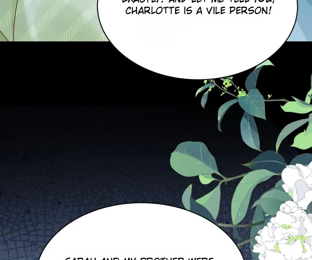 The Substitute Bride And The Overly affectionate Husband Chapter 67 – Page 120