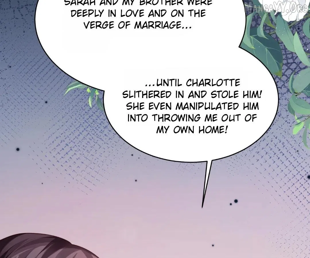 The Substitute Bride And The Overly affectionate Husband Chapter 67 – Page 121