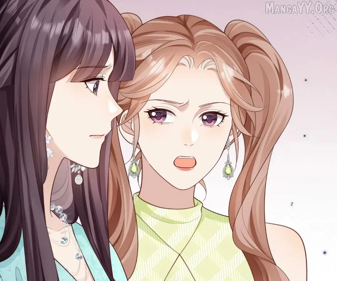 The Substitute Bride And The Overly affectionate Husband Chapter 67 – Page 122
