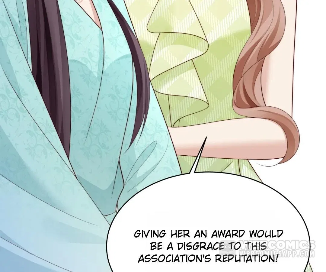 The Substitute Bride And The Overly affectionate Husband Chapter 67 – Page 123