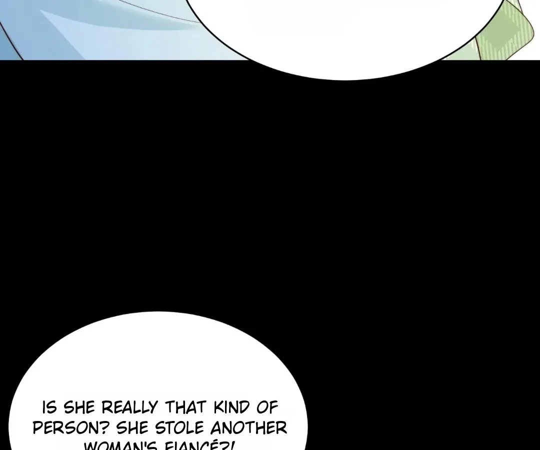 The Substitute Bride And The Overly affectionate Husband Chapter 67 – Page 124