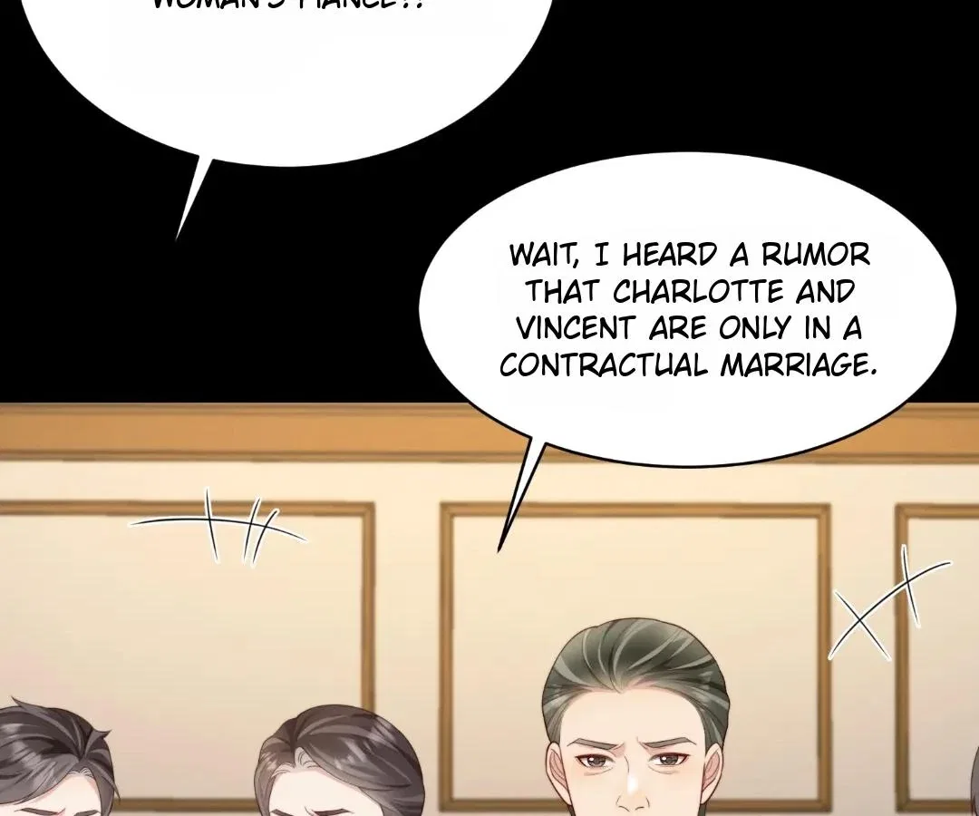 The Substitute Bride And The Overly affectionate Husband Chapter 67 – Page 125