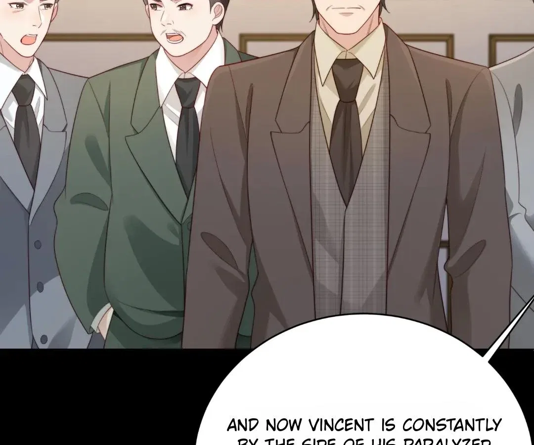 The Substitute Bride And The Overly affectionate Husband Chapter 67 – Page 126