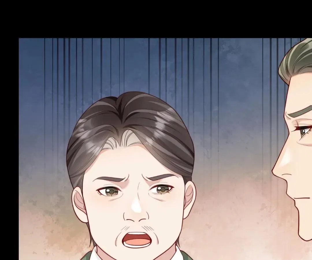 The Substitute Bride And The Overly affectionate Husband Chapter 67 – Page 128