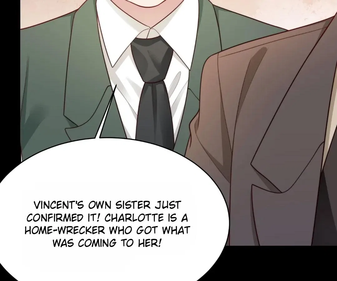 The Substitute Bride And The Overly affectionate Husband Chapter 67 – Page 129
