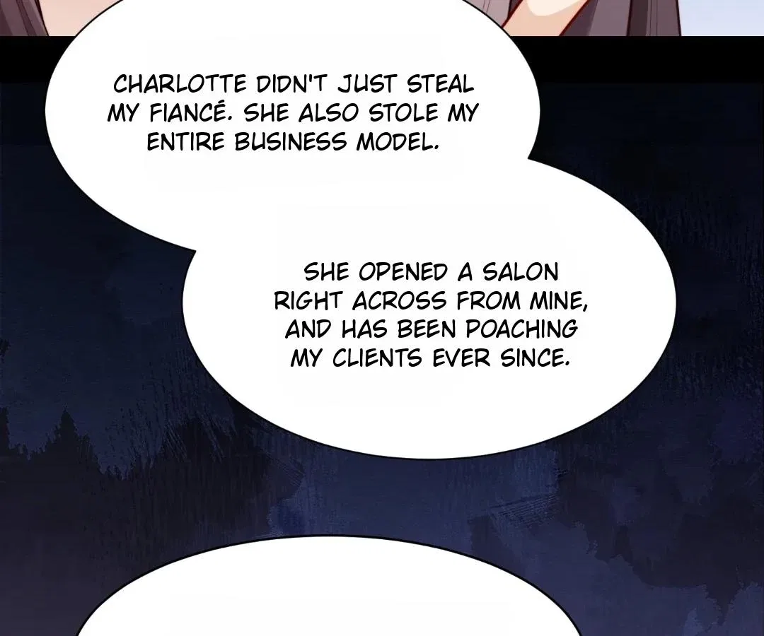 The Substitute Bride And The Overly affectionate Husband Chapter 67 – Page 132