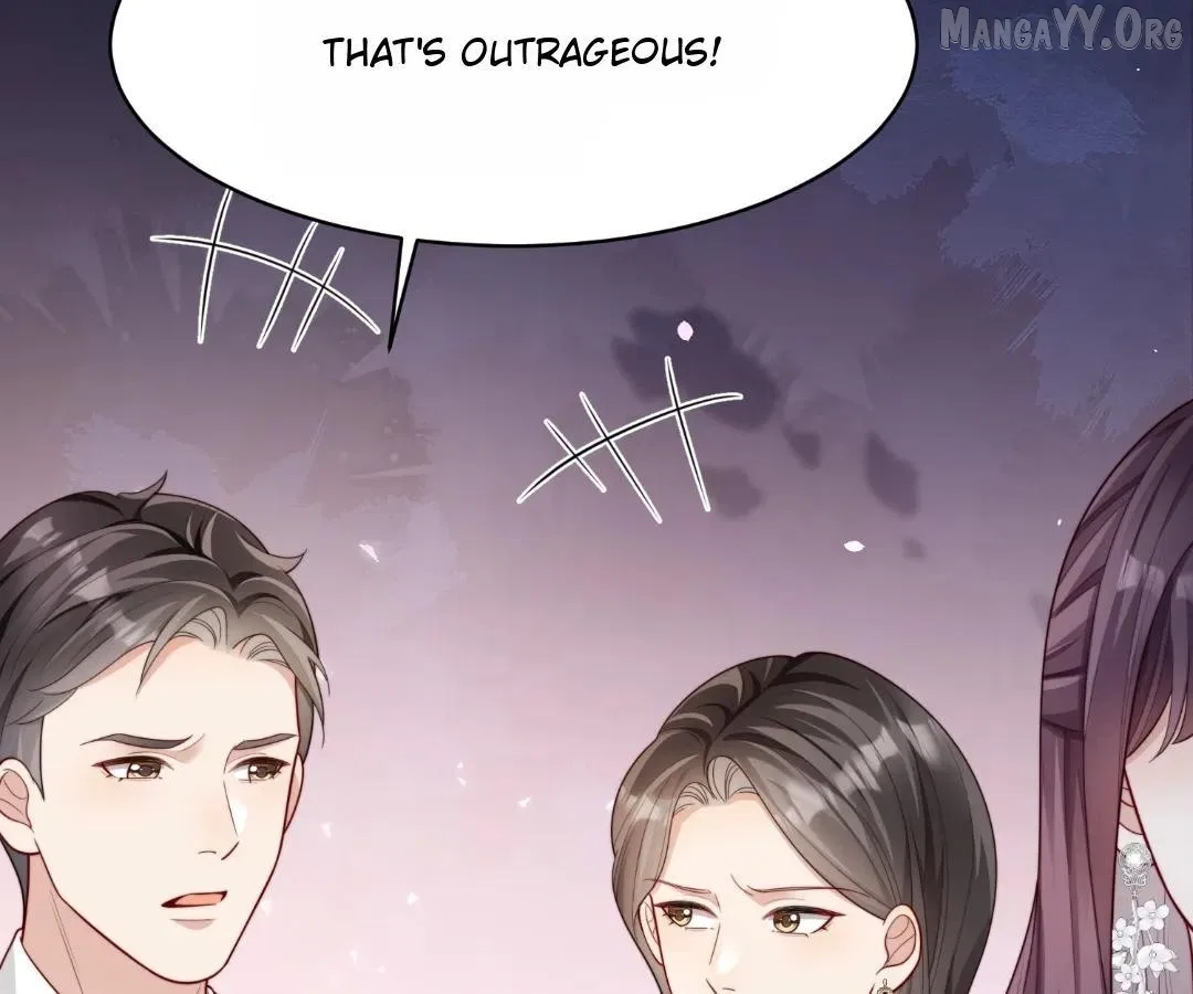 The Substitute Bride And The Overly affectionate Husband Chapter 67 – Page 133