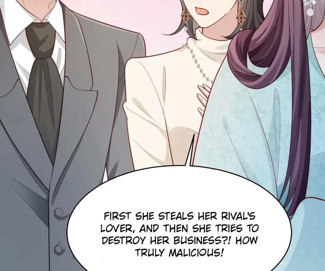 The Substitute Bride And The Overly affectionate Husband Chapter 67 – Page 134