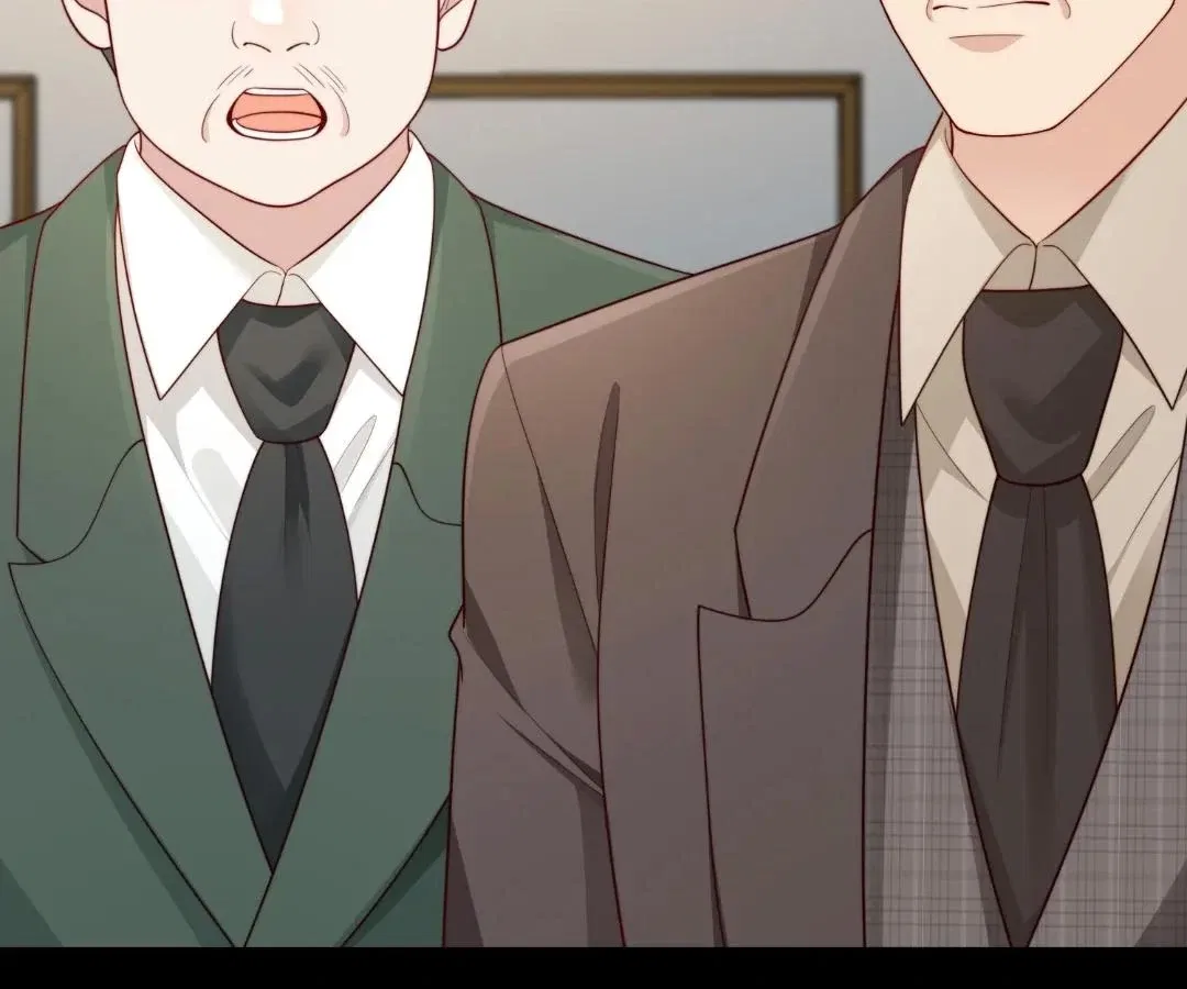The Substitute Bride And The Overly affectionate Husband Chapter 67 – Page 137