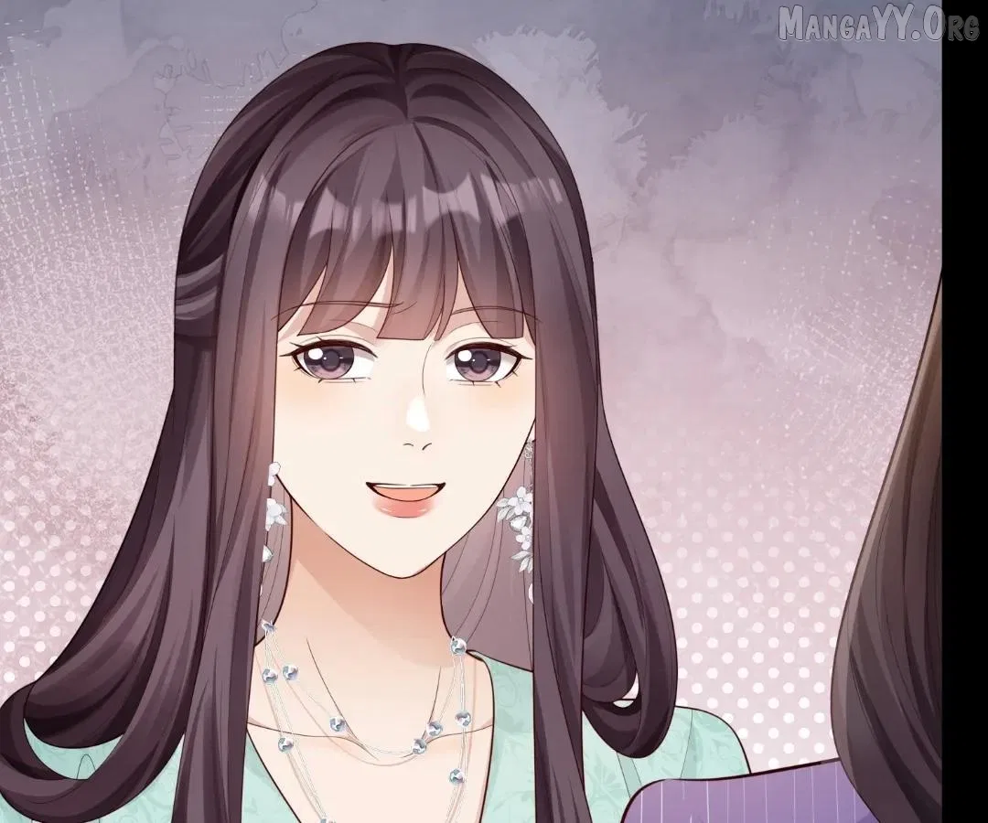 The Substitute Bride And The Overly affectionate Husband Chapter 67 – Page 144