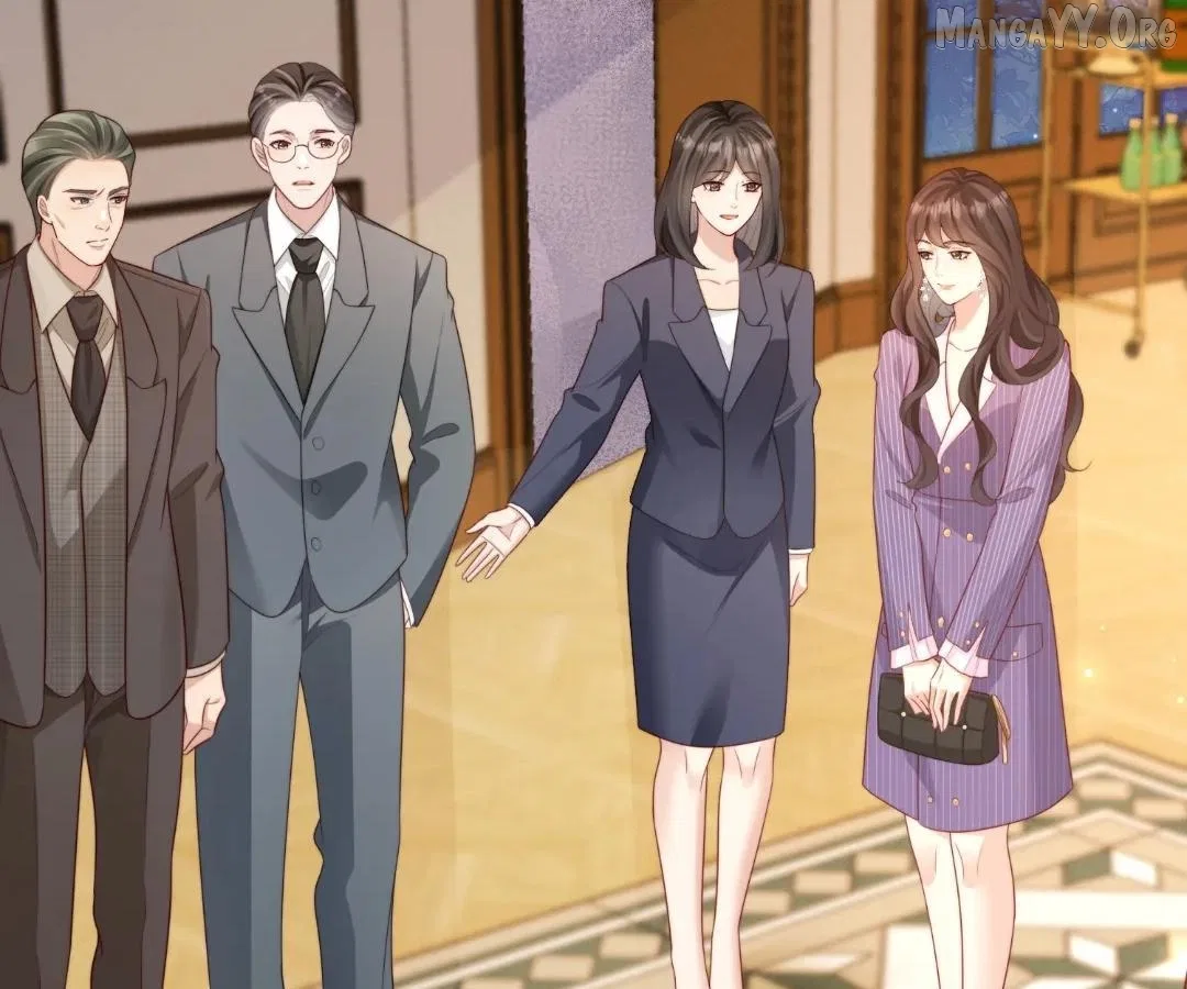 The Substitute Bride And The Overly affectionate Husband Chapter 67 – Page 148