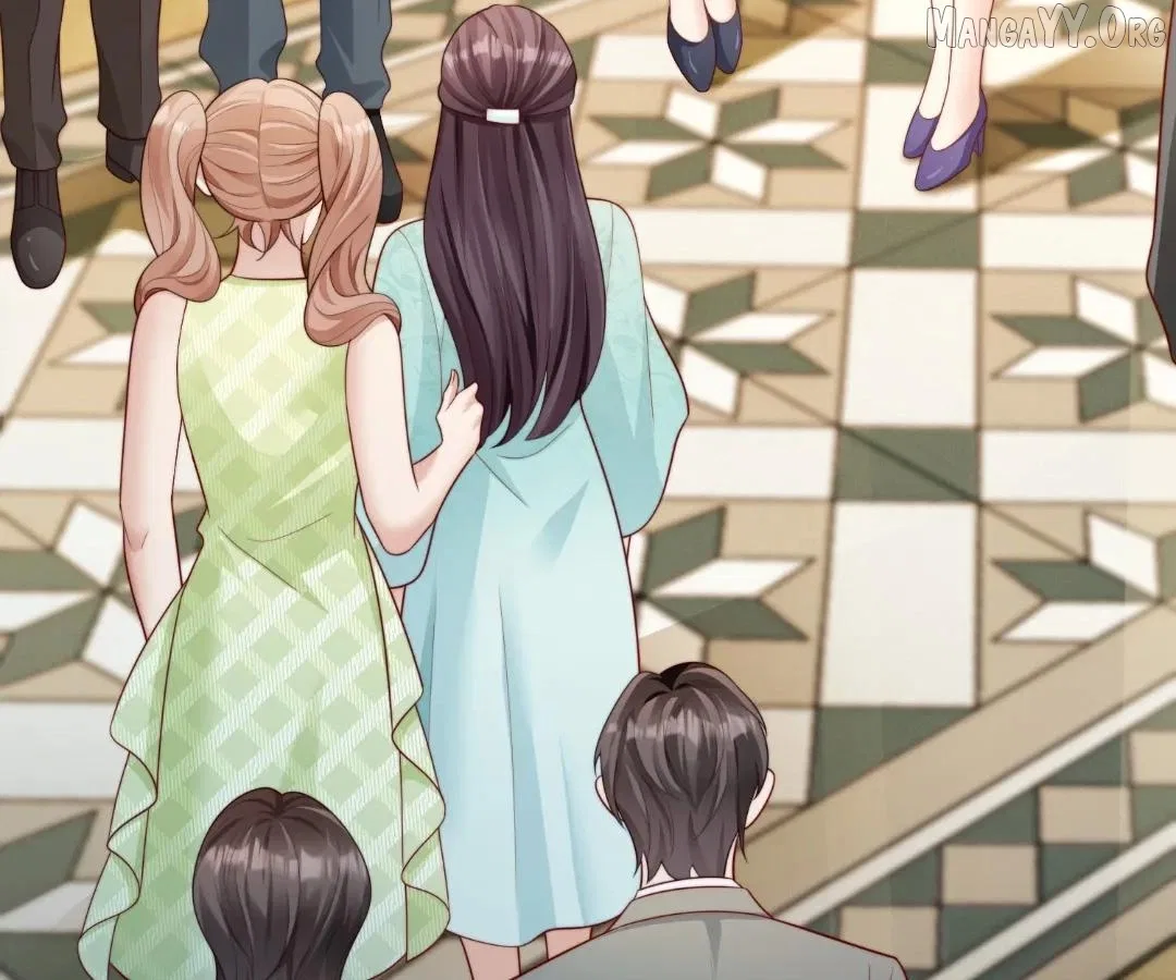 The Substitute Bride And The Overly affectionate Husband Chapter 67 – Page 149