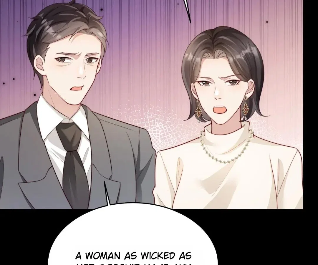 The Substitute Bride And The Overly affectionate Husband Chapter 67 – Page 152