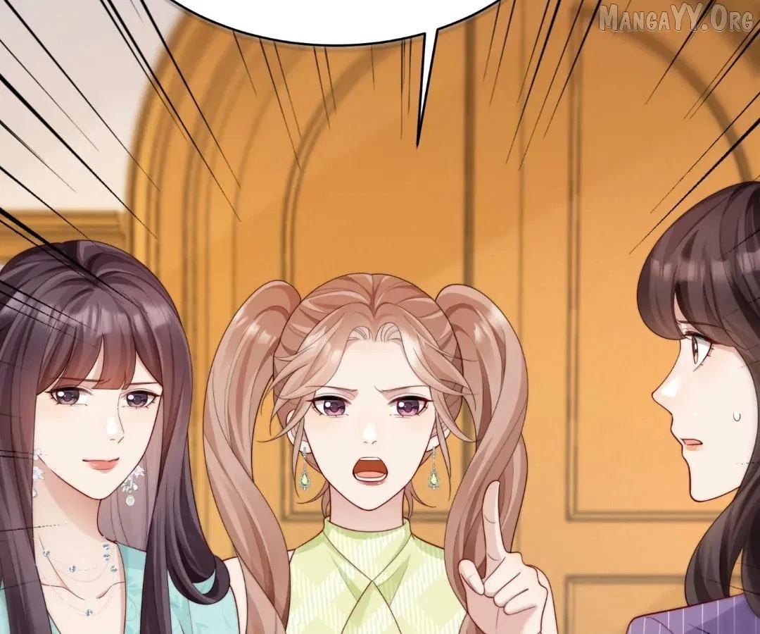 The Substitute Bride And The Overly affectionate Husband Chapter 67 – Page 159