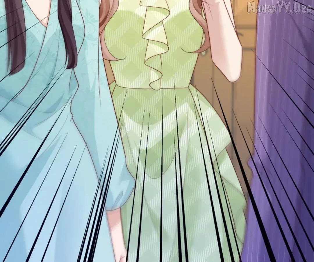 The Substitute Bride And The Overly affectionate Husband Chapter 67 – Page 160