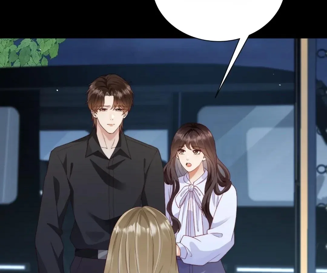 The Substitute Bride And The Overly affectionate Husband Chapter 66 – Page 2