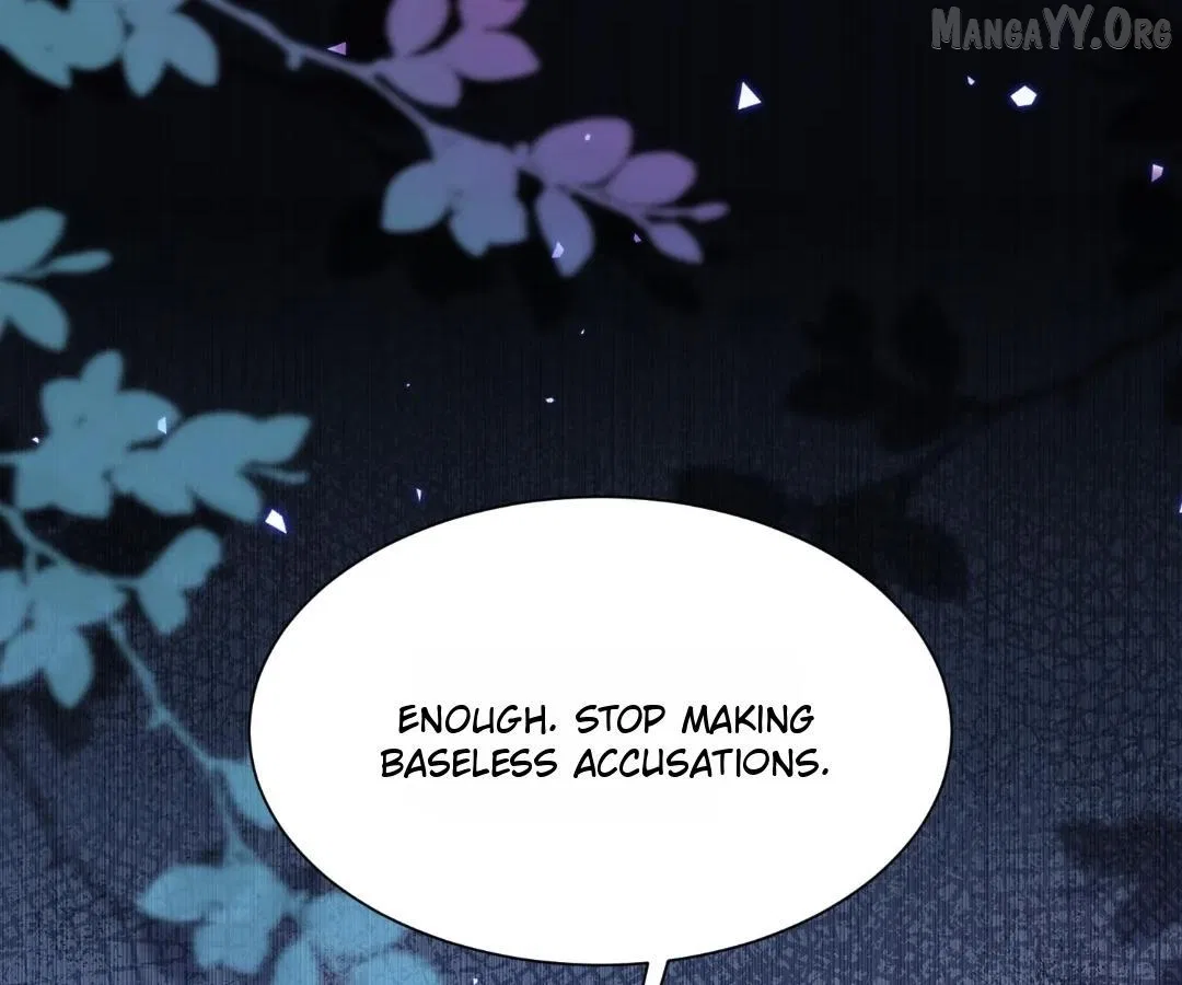 The Substitute Bride And The Overly affectionate Husband Chapter 66 – Page 4