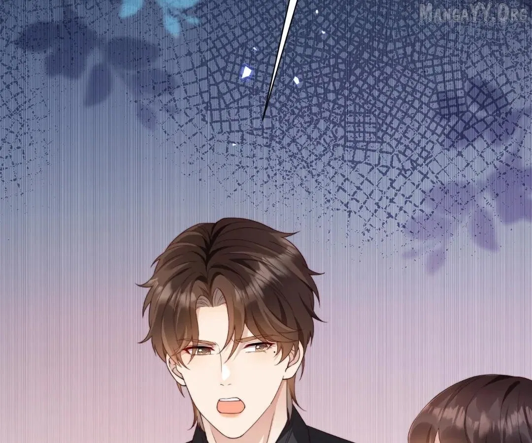 The Substitute Bride And The Overly affectionate Husband Chapter 66 – Page 5