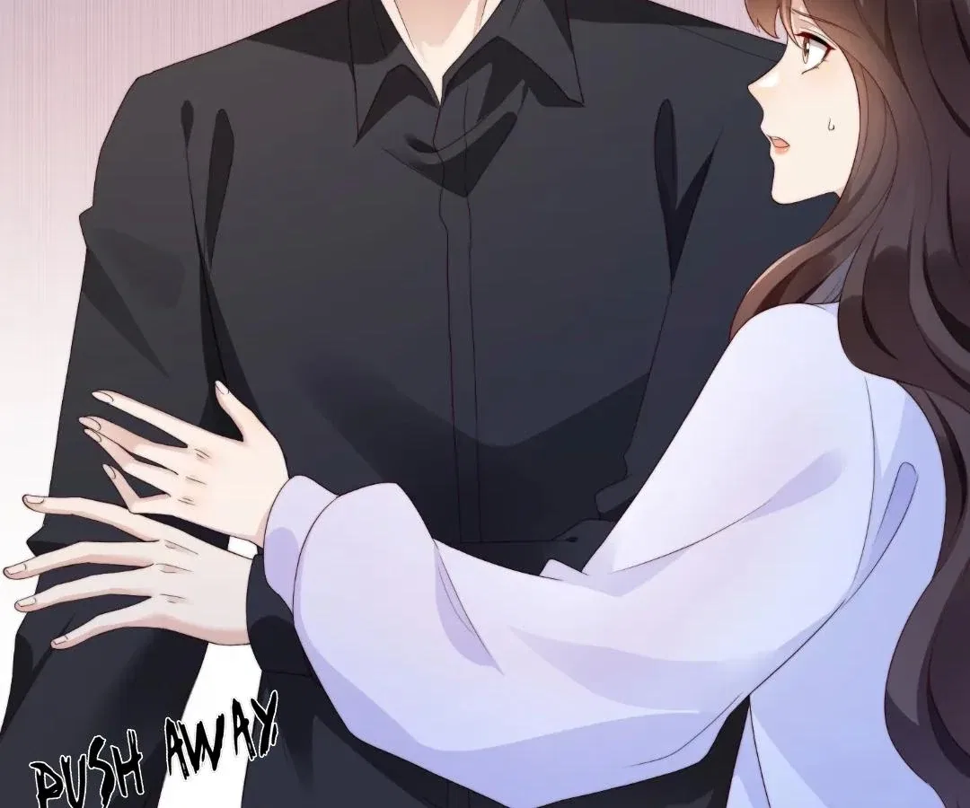 The Substitute Bride And The Overly affectionate Husband Chapter 66 – Page 6