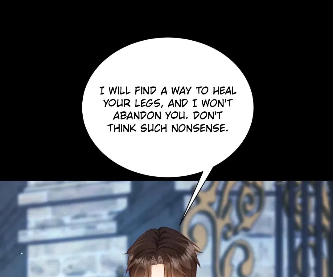 The Substitute Bride And The Overly affectionate Husband Chapter 66 – Page 7