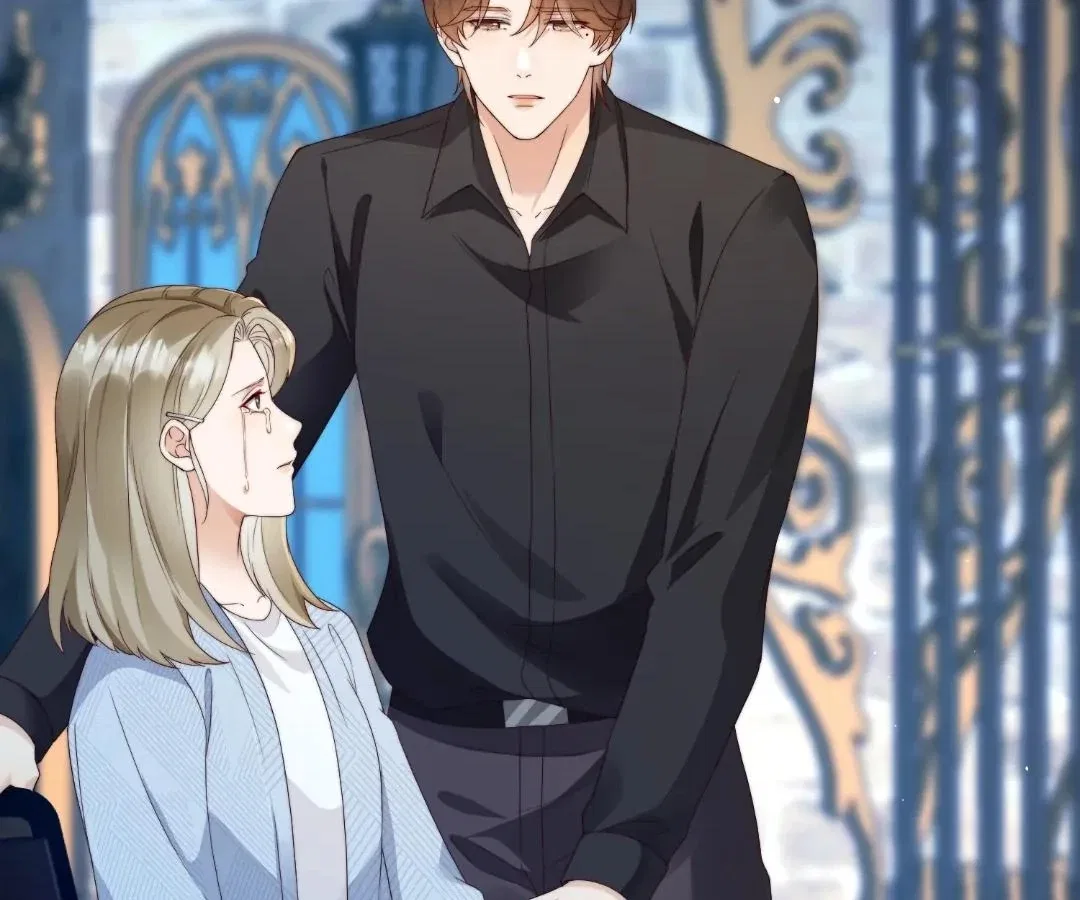 The Substitute Bride And The Overly affectionate Husband Chapter 66 – Page 8