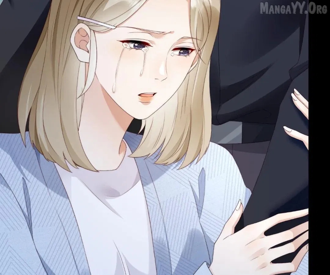 The Substitute Bride And The Overly affectionate Husband Chapter 66 – Page 11