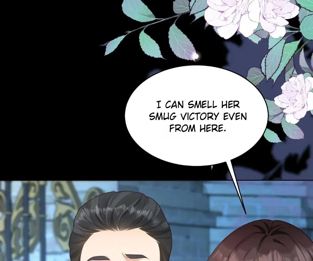 The Substitute Bride And The Overly affectionate Husband Chapter 66 – Page 22