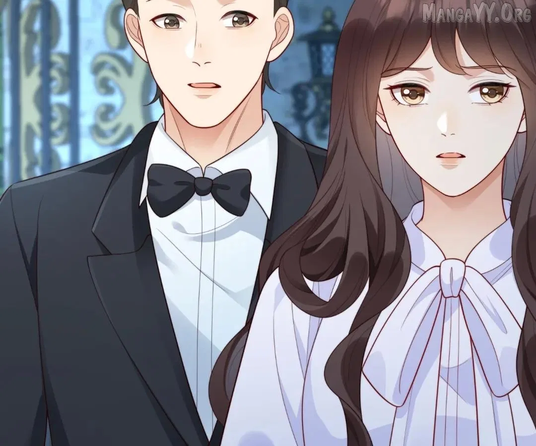 The Substitute Bride And The Overly affectionate Husband Chapter 66 – Page 23