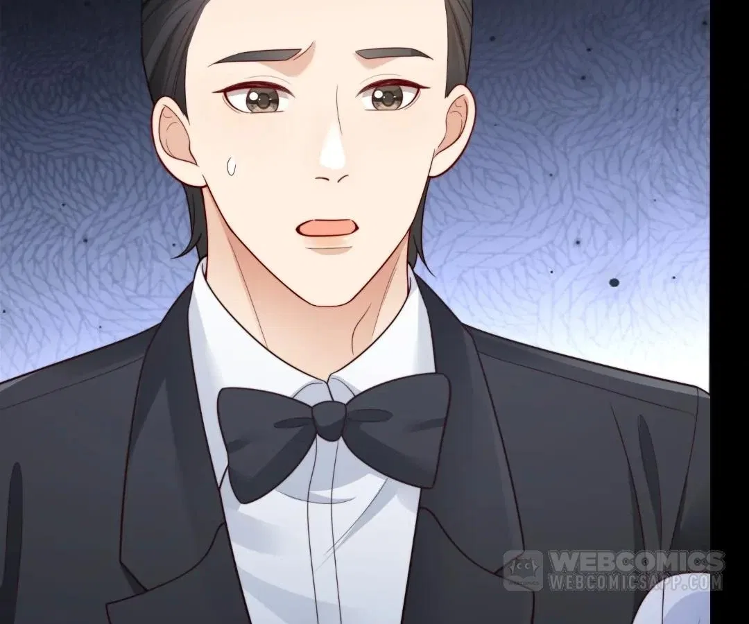 The Substitute Bride And The Overly affectionate Husband Chapter 66 – Page 26