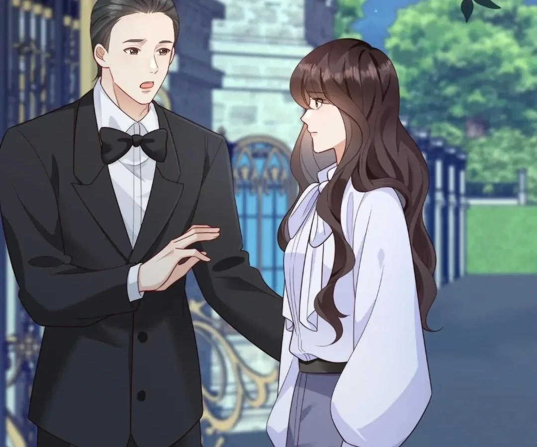 The Substitute Bride And The Overly affectionate Husband Chapter 66 – Page 29