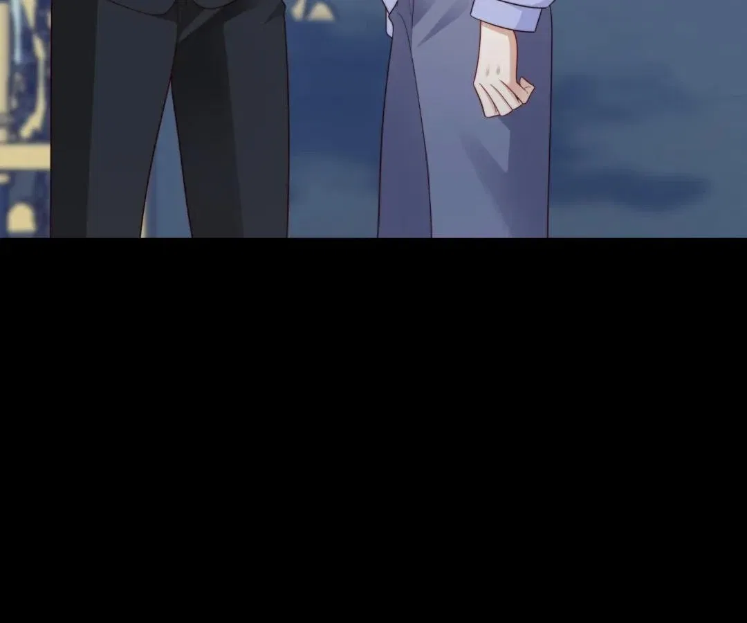 The Substitute Bride And The Overly affectionate Husband Chapter 66 – Page 30