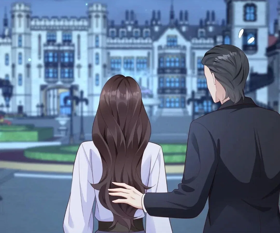 The Substitute Bride And The Overly affectionate Husband Chapter 66 – Page 35