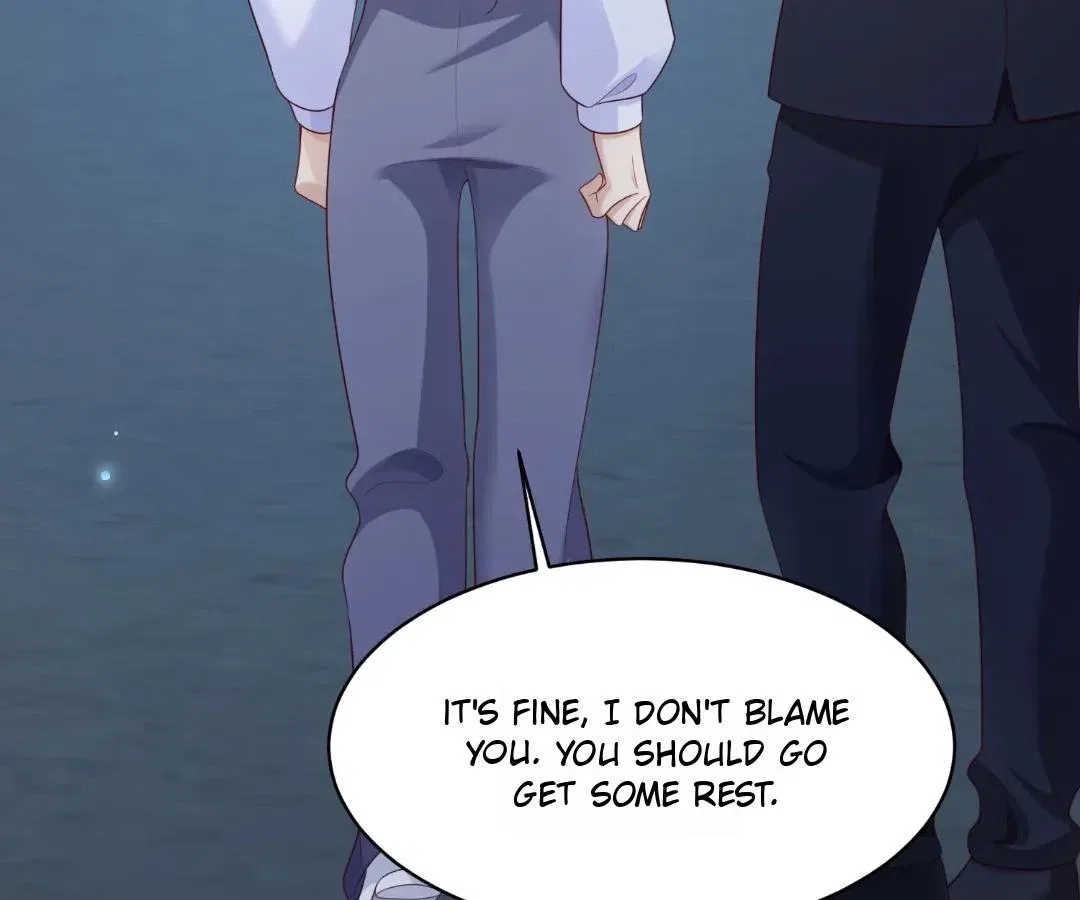 The Substitute Bride And The Overly affectionate Husband Chapter 66 – Page 36